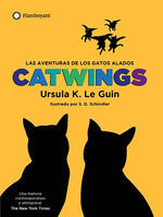 CATWINGS (CASTELL)