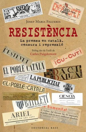 RESISTNCIA