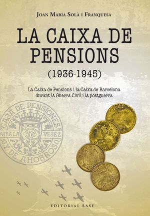 LA CAIXA DE PENSIONS