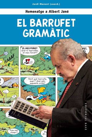 EL BARRUFET GRAMTIC