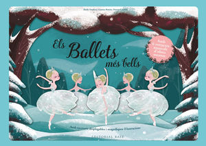 ELS BALLETS MS BELLS