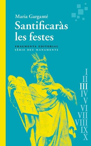 SANTIFICARS LES FESTES