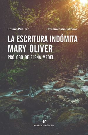 LA ESCRITURA INDMITA