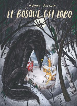 EL BOSQUE DEL LOBO