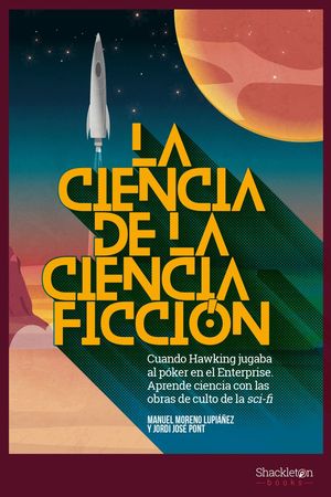 LA CIENCIA DE LA CIENCIA-FICCI�N