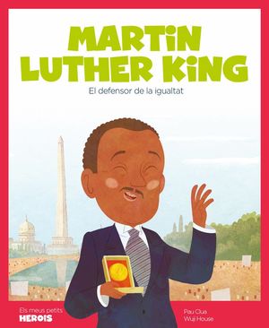MARTIN LUTHER KING (CATAL)