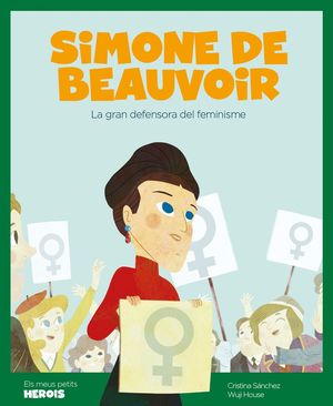 SIMONE DE BEAUVOIR (CATAL�)