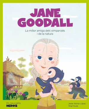 JANE GOODALL (CATAL)