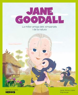 JANE GOODALL (CATAL�)