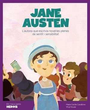 JANE AUSTEN (CATAL�)