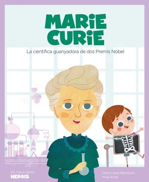 MARIE CURIE (CATAL)