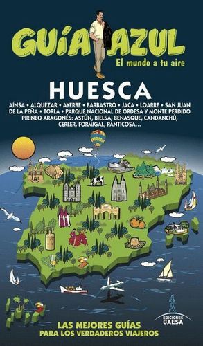 HUESCA