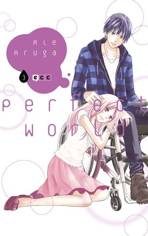 PERFECT WORLD 3