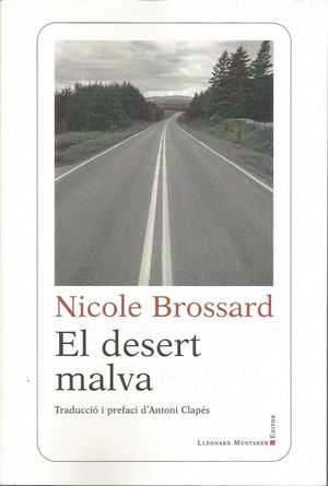 EL DESERT MALVA