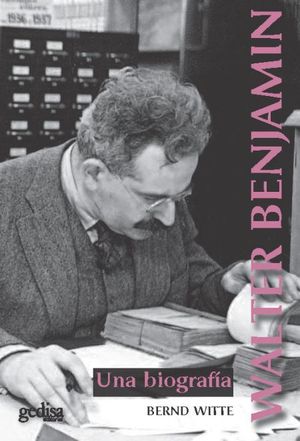 WALTER BENJAMIN