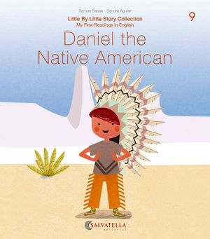 DANIEL THE INDIAN