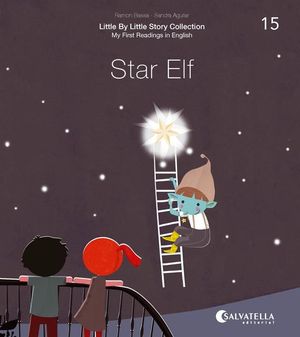 THE ELF OF THE STAR