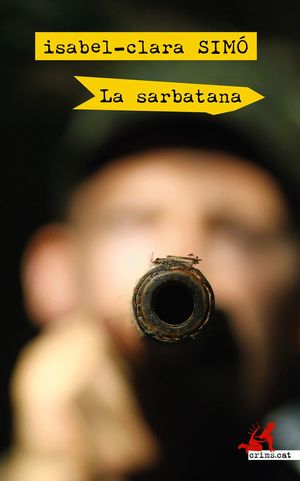 LA SARBATANA