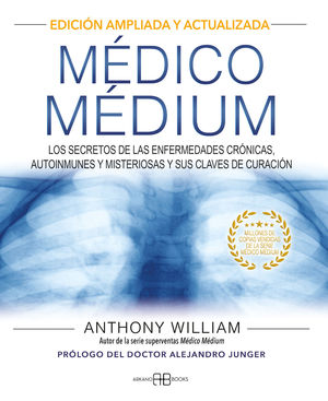 MDICO MDIUM (EDICIN AMPLIADA Y ACTUALIZADA)