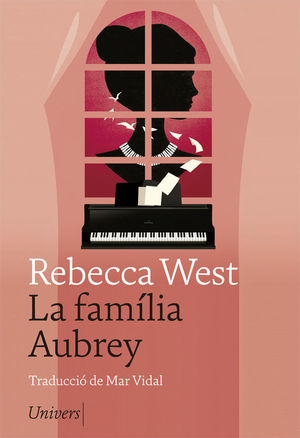 LA FAMLIA AUBREY