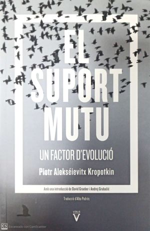 EL SUPORT MUTU