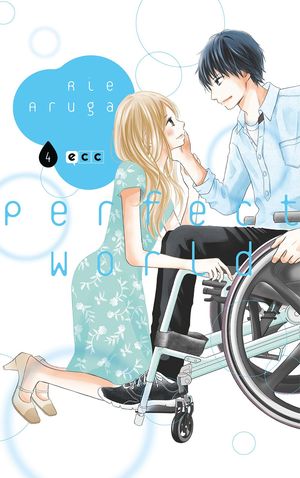 PERFECT WORLD 4