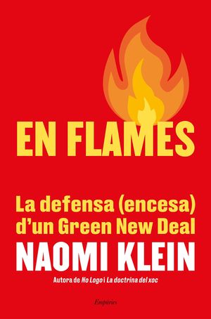 EN FLAMES