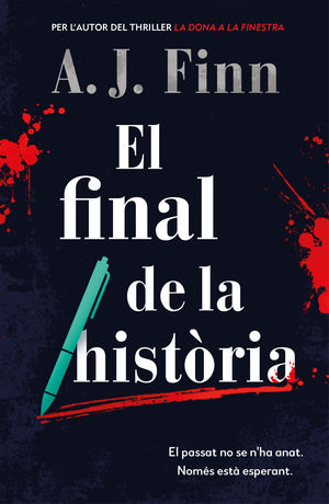 EL FINAL DE LA HISTRIA