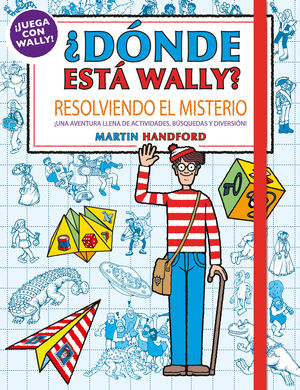 DNDE EST WALLY? RESOLVIENDO EL MISTERIO