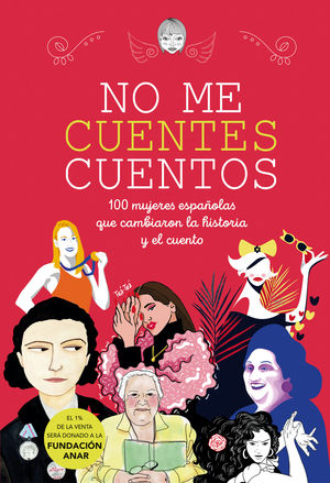 NO ME CUENTES CUENTOS