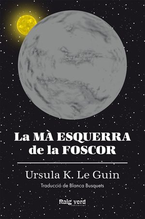 LA M ESQUERRA DE LA FOSCOR