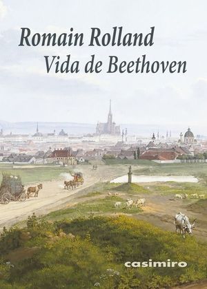 VIDA DE BEETHOVEN