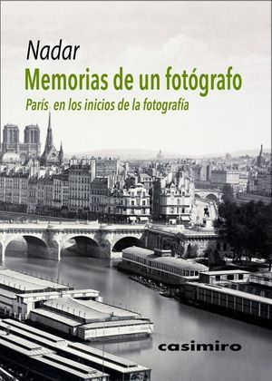 MEMORIAS DE UN FOTGRAFO