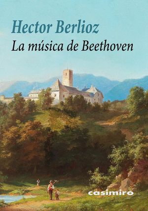 LA MSICA DE BEETHOVEN