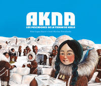 AKNA