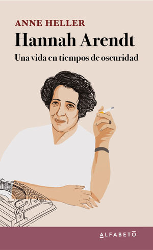 HANNAH ARENDT