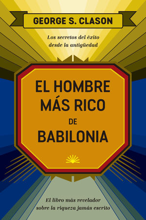 EL HOMBRE MS RICO DE BABILONIA