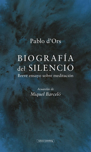 BIOGRAFA DEL SILENCIO