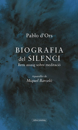 BIOGRAFIA DEL SILENCI