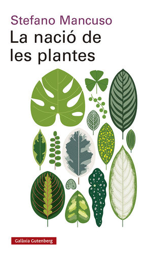 LA NACI DE LES PLANTES