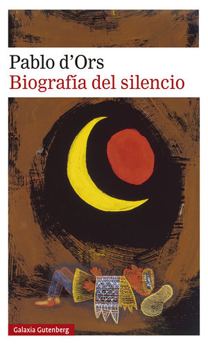 BIOGRAFA DEL SILENCIO