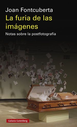 LA FURIA DE LAS IM�GENES