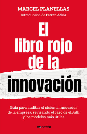 EL LIBRO ROJO DE LA INNOVACIN