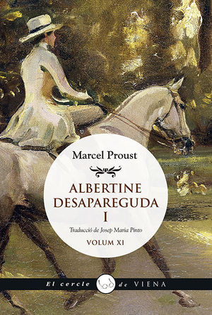 ALBERTINE DESAPAREGUDA I