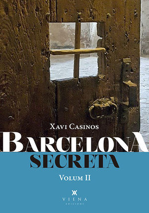 BARCELONA SECRETA 2