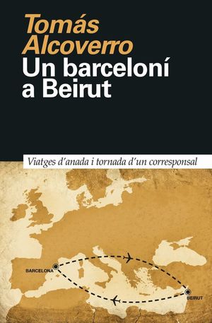 UN BARCELON A BEIRUT