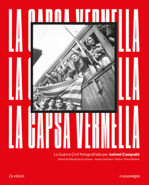 LA CAPSA VERMELLA