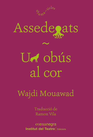 ASSEDEGATS; UN ABS AL COR