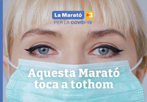 AQUESTA MARAT TOCA A TOTHOM