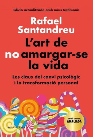 L'ART DE NO AMARGAR-SE LA VIDA (EDICI� ESPECIAL)